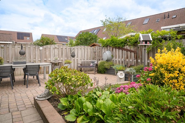 Medium property photo - Laantje Van Van Iperen 31, 4142 EP Leerdam